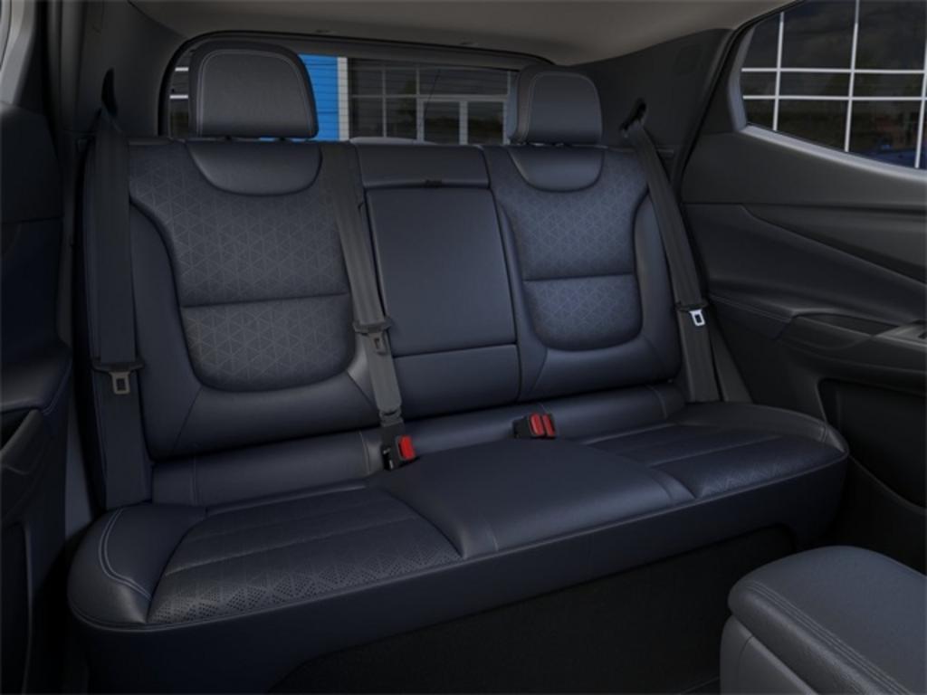 2023 Chevrolet Bolt - $30,924