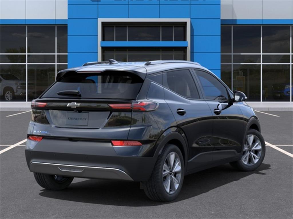 2023 Chevrolet Bolt - $30,924