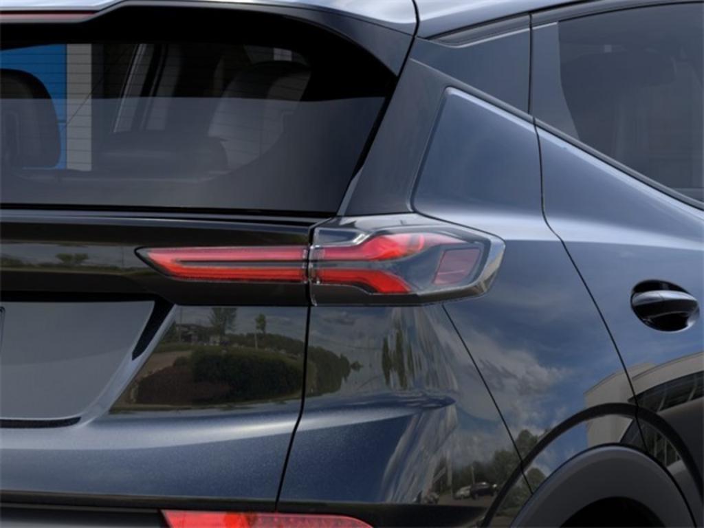 2023 Chevrolet Bolt - $30,924