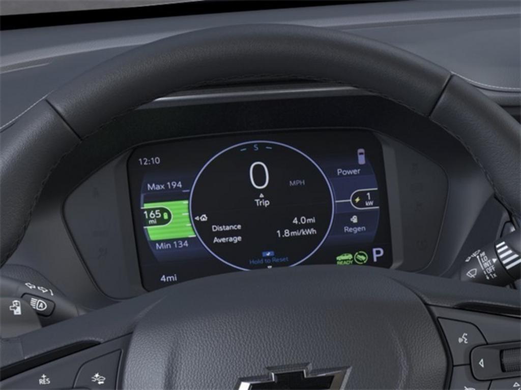 2023 Chevrolet Bolt - $30,924