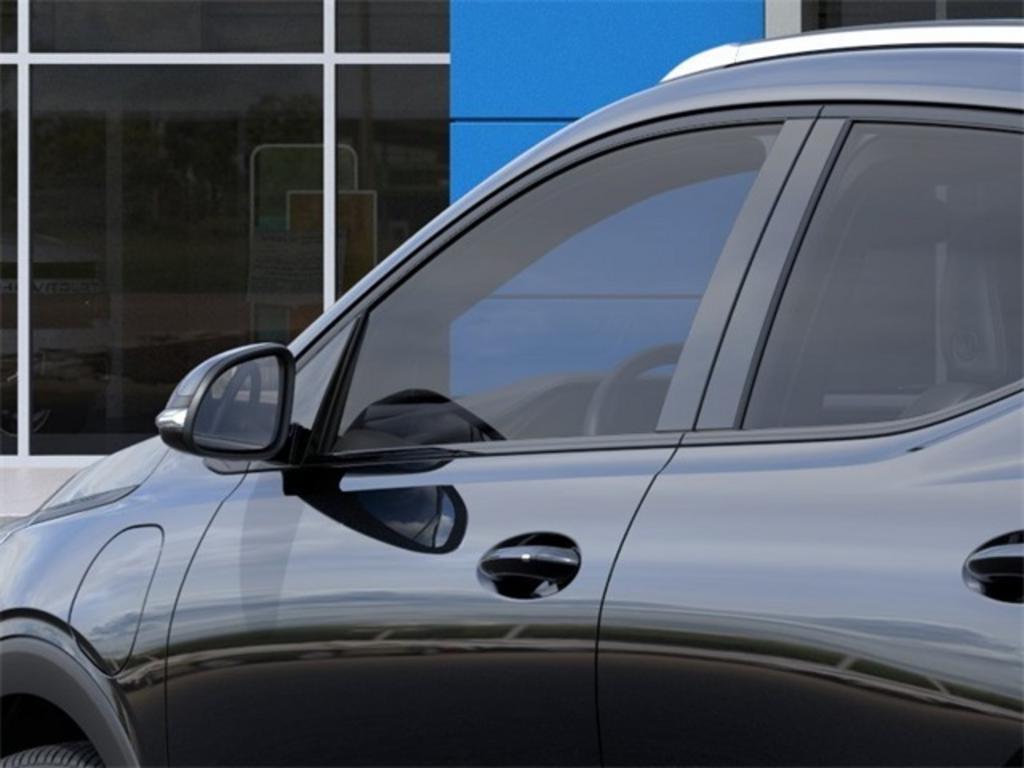 2023 Chevrolet Bolt - $30,924