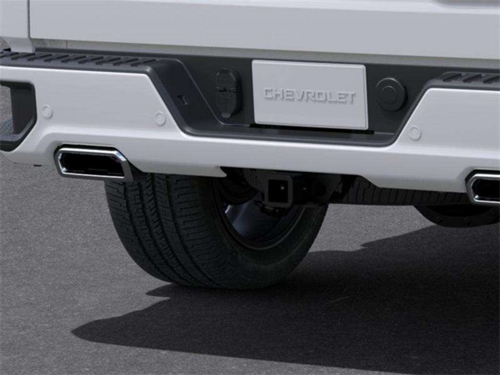 2023 Chevrolet Silverado - $73,402