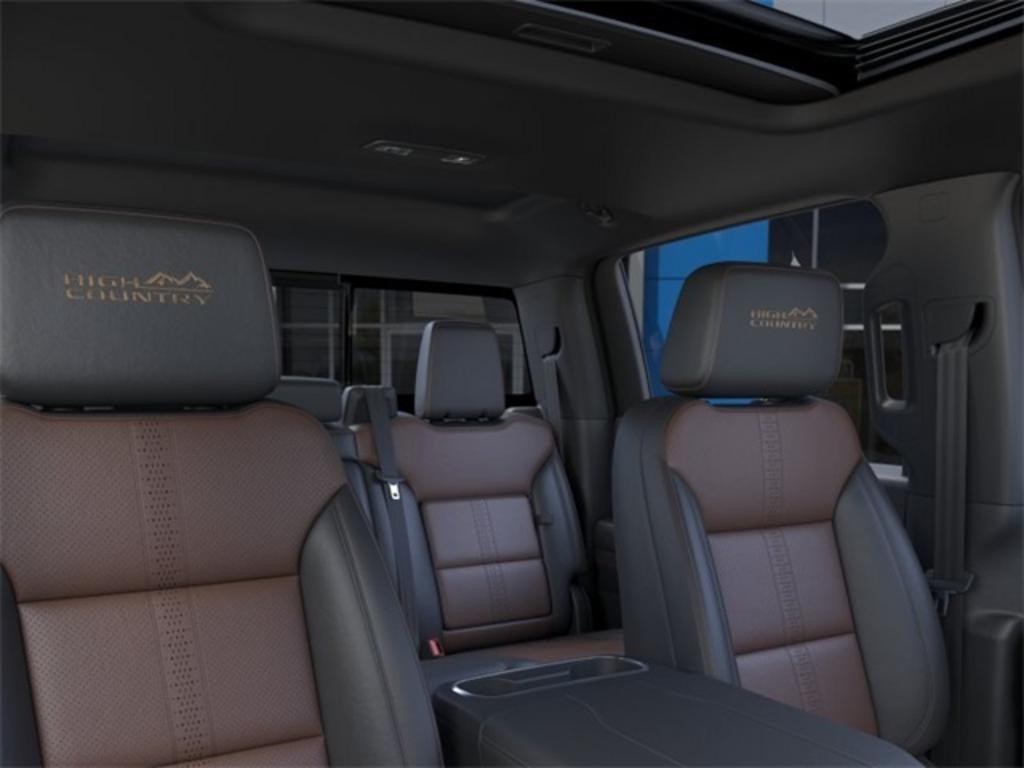 2023 Chevrolet Silverado - $73,402