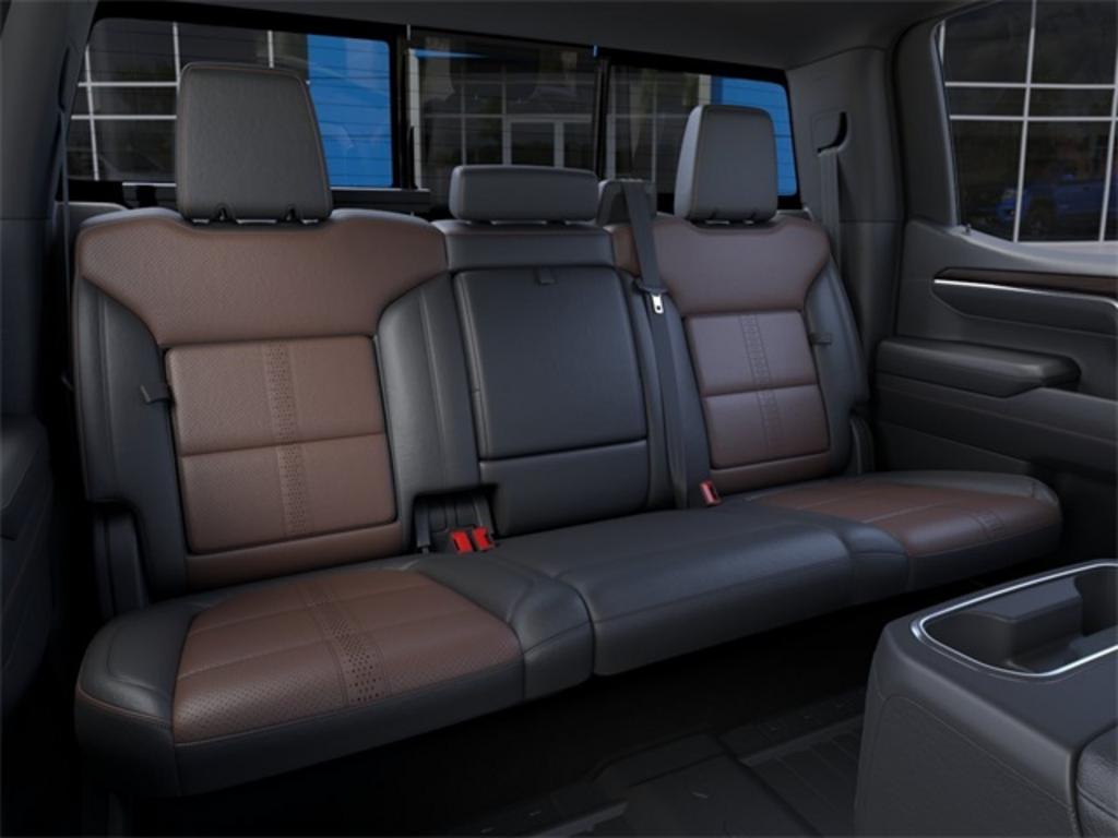 2023 Chevrolet Silverado - $73,402