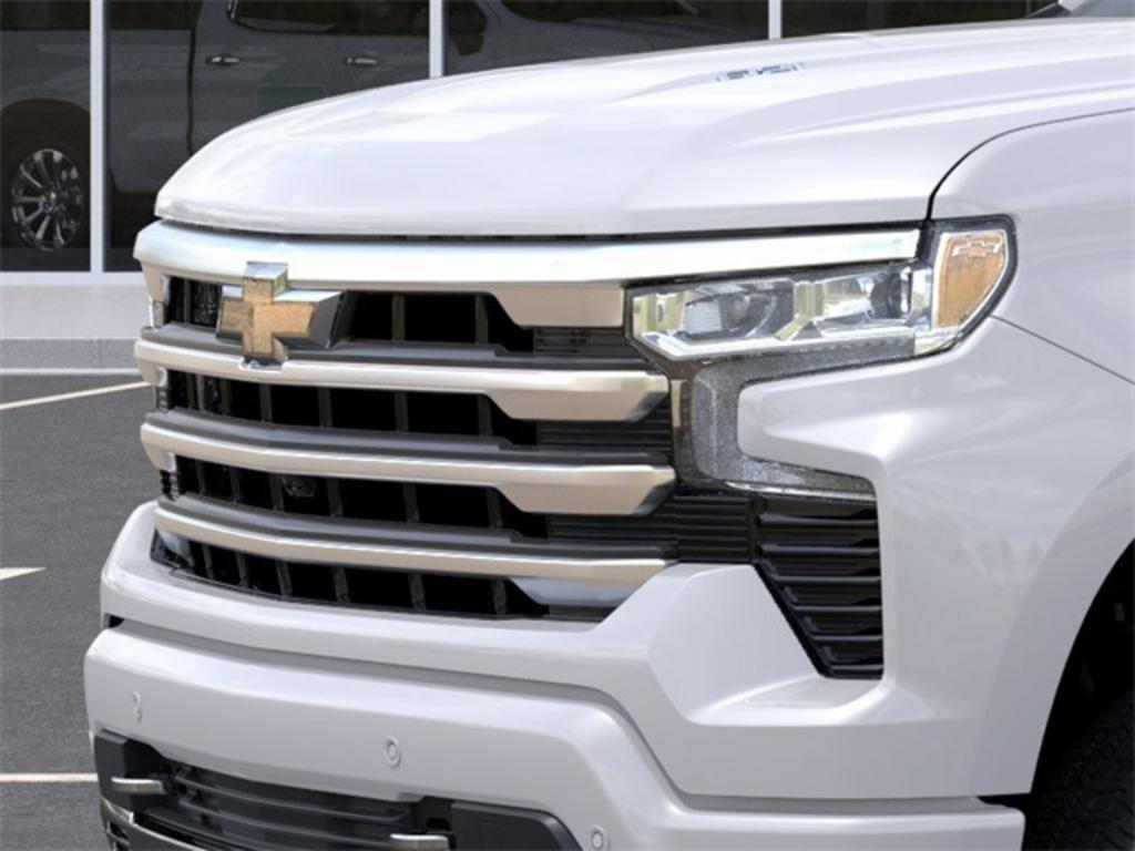 2023 Chevrolet Silverado - $73,402