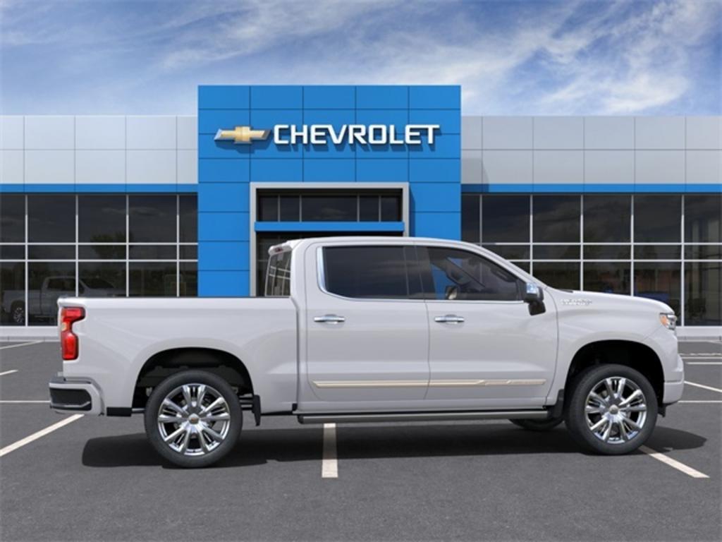 2023 Chevrolet Silverado - $73,402