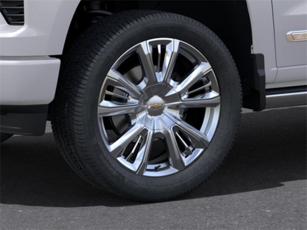 2023 Chevrolet Silverado - $73,402