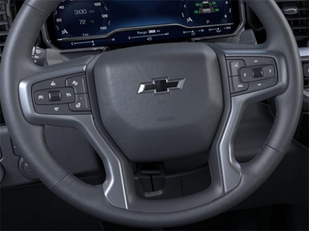2023 Chevrolet Silverado - $54,322