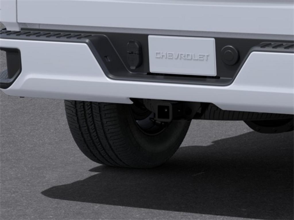 2023 Chevrolet Silverado - $54,322