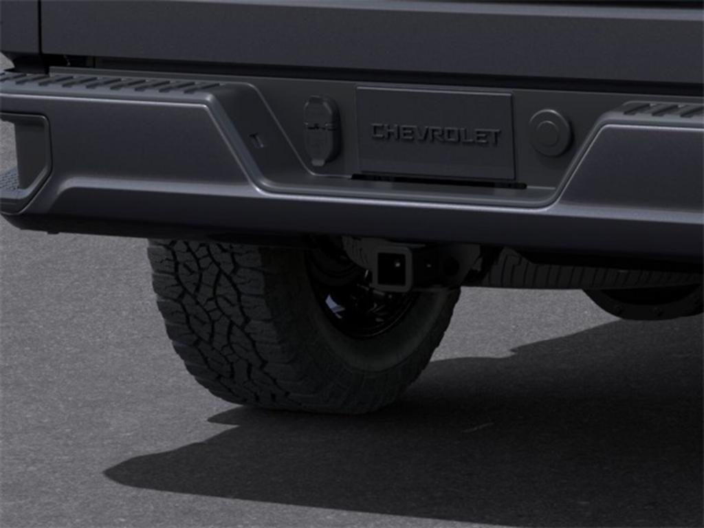 2023 Chevrolet Silverado - $50,990