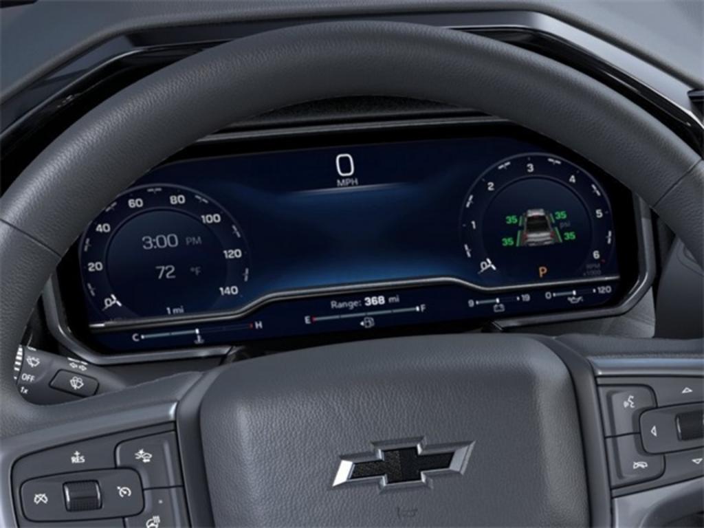 2023 Chevrolet Silverado - $50,990