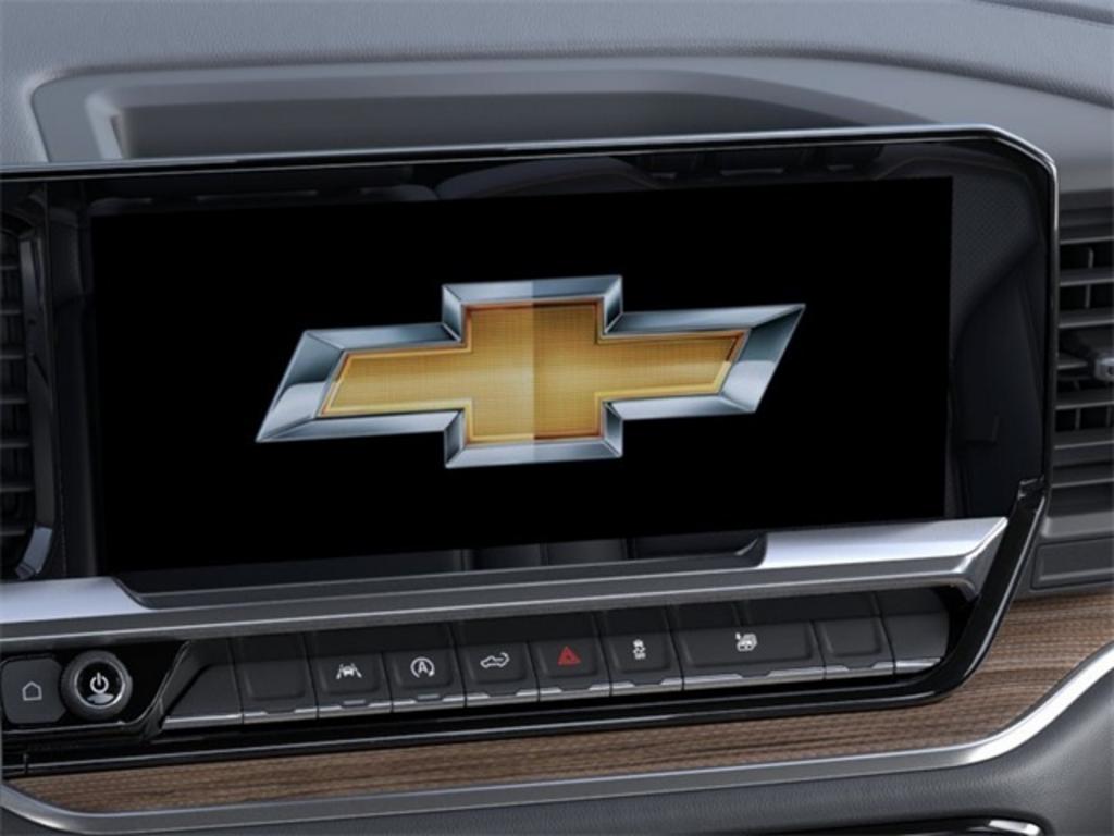2023 Chevrolet Silverado - $50,990