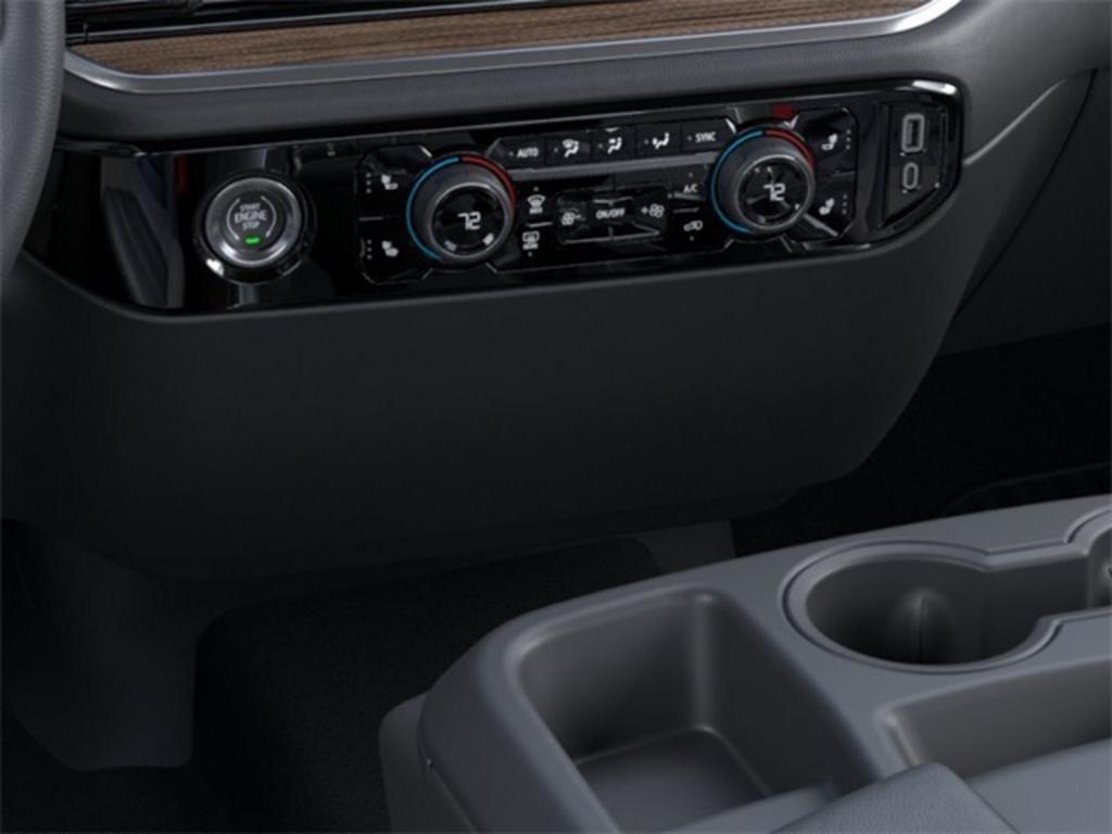 2023 Chevrolet Silverado - $50,990