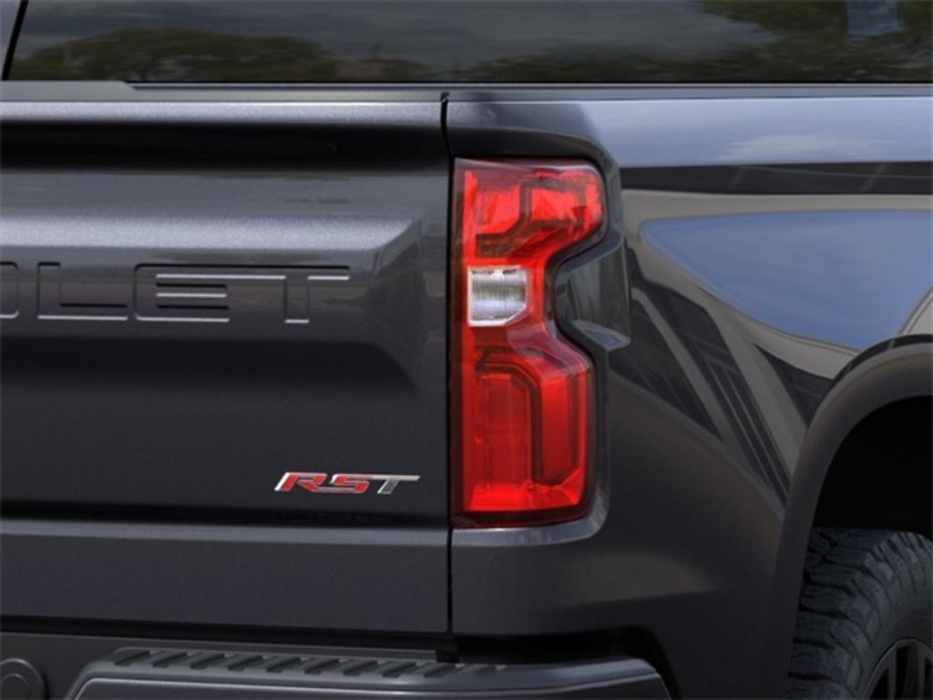 2023 Chevrolet Silverado - $50,990