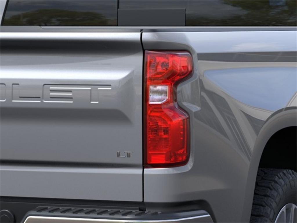 2023 Chevrolet Silverado - $55,975