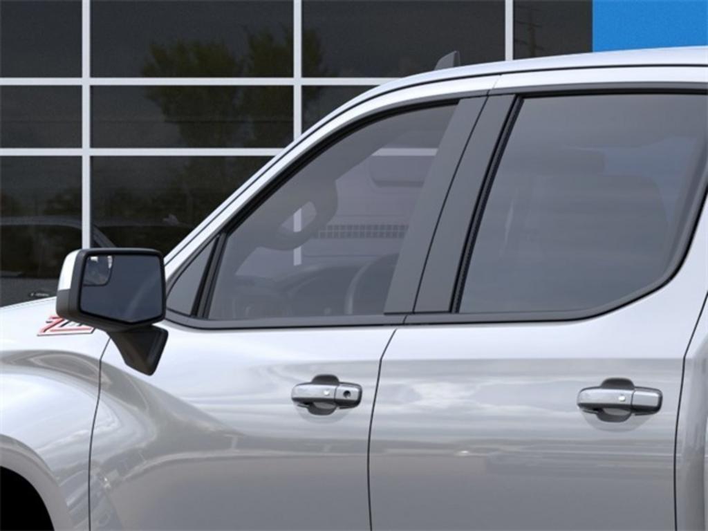 2023 Chevrolet Silverado - $55,975