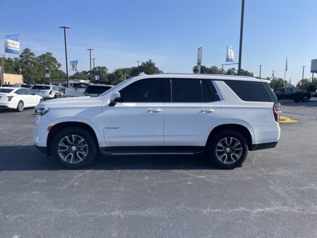 2022 Chevrolet Tahoe - $60,000