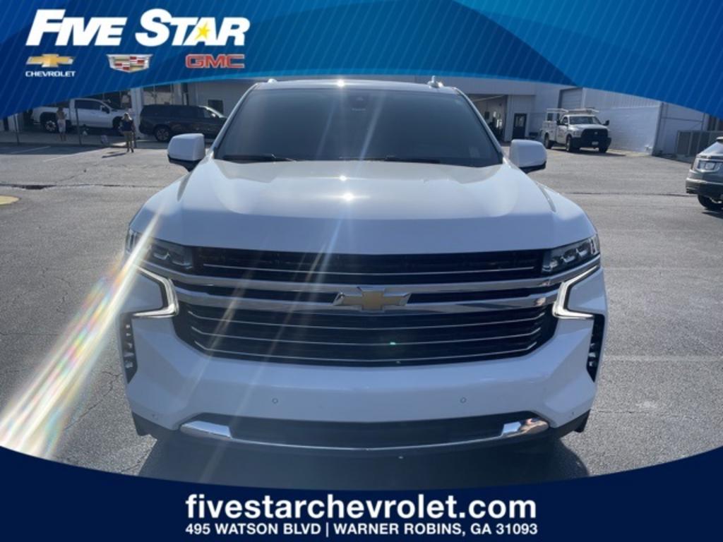 2022 Chevrolet Tahoe - $60,000