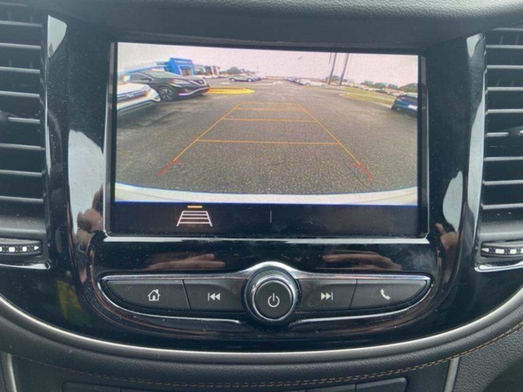 2020 Chevrolet Trax - $17,500
