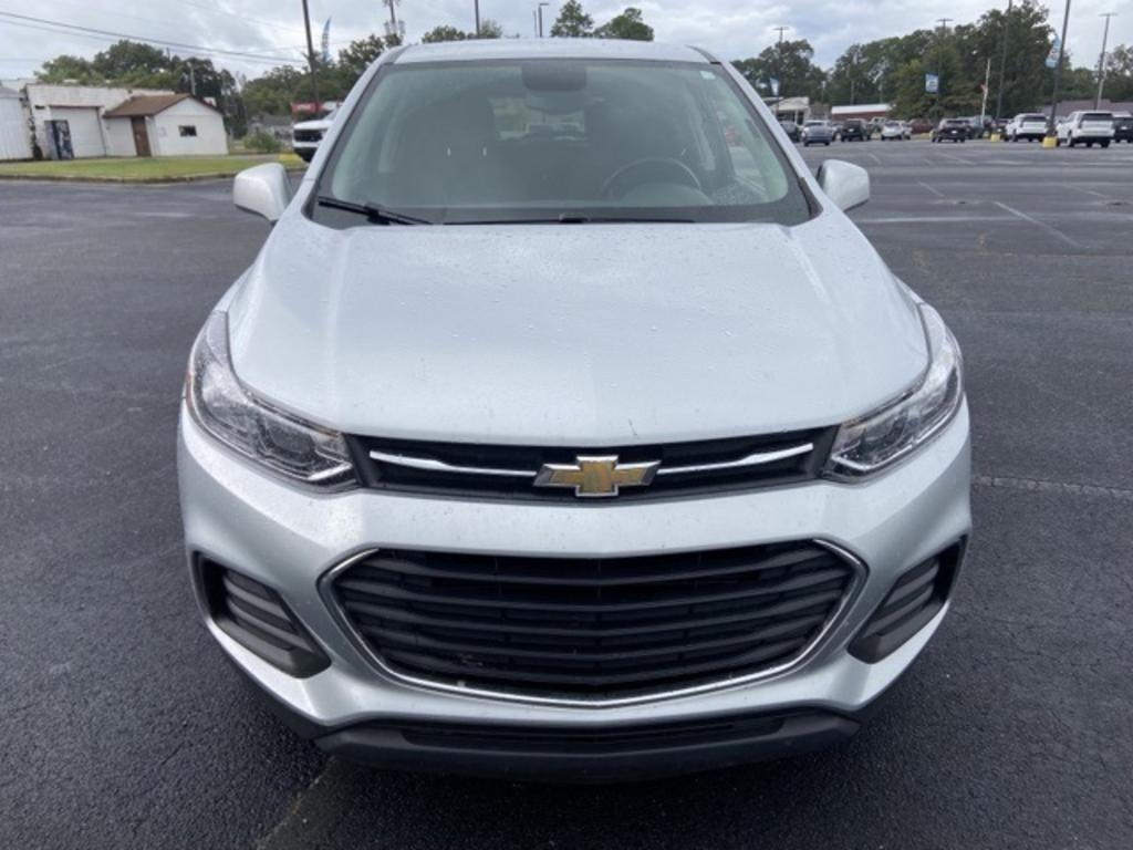 2020 Chevrolet Trax - $17,500