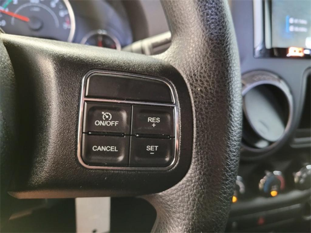 2017 Jeep Wrangler - $26,000
