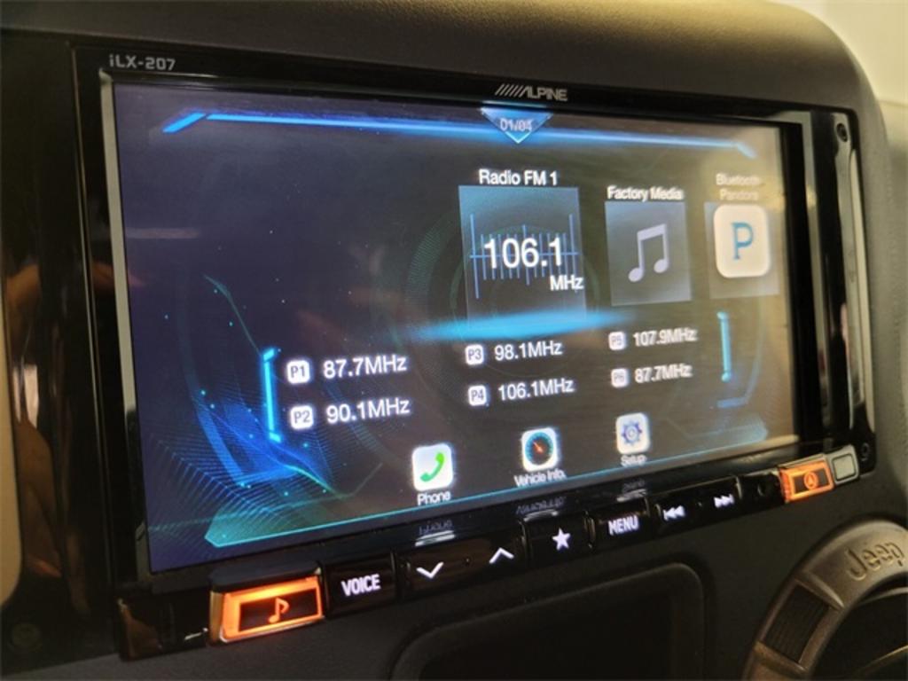 2017 Jeep Wrangler - $26,000