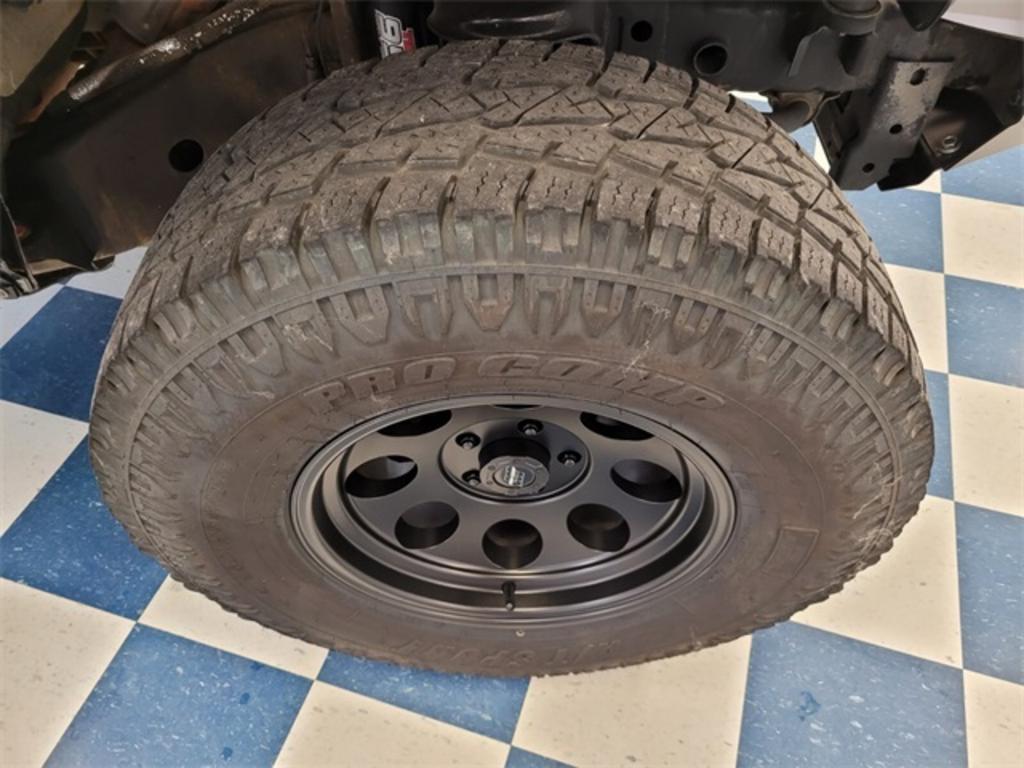 2017 Jeep Wrangler - $26,000