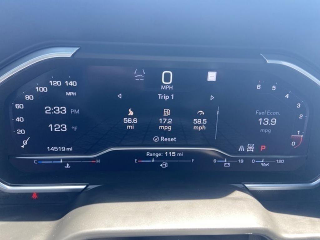 2022 GMC Sierra - $70,000