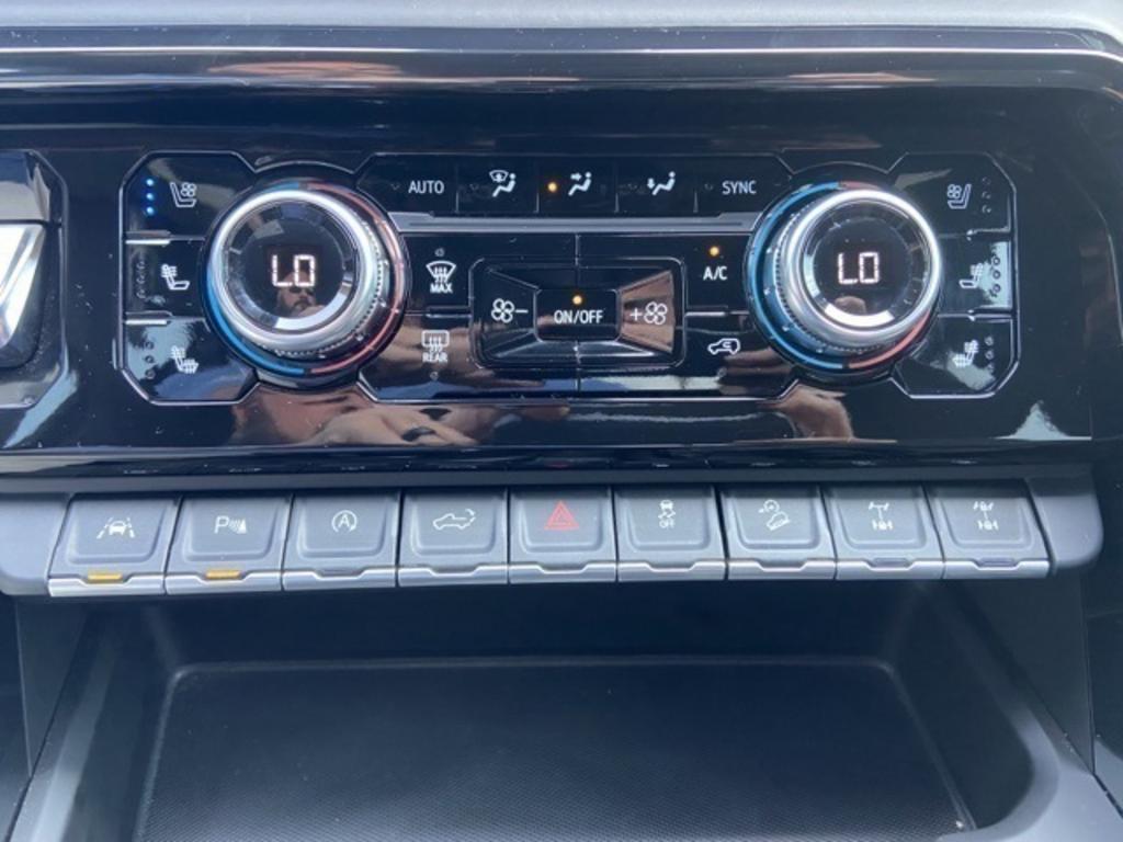 2022 GMC Sierra - $70,000