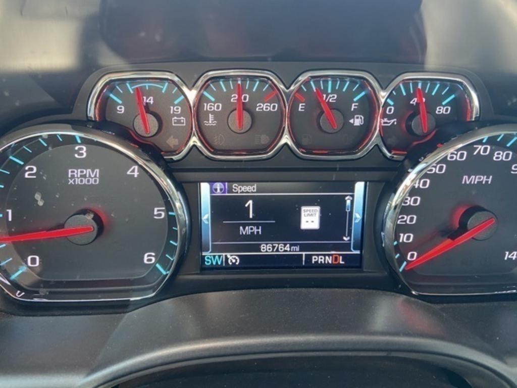 2022 GMC Sierra - $70,000