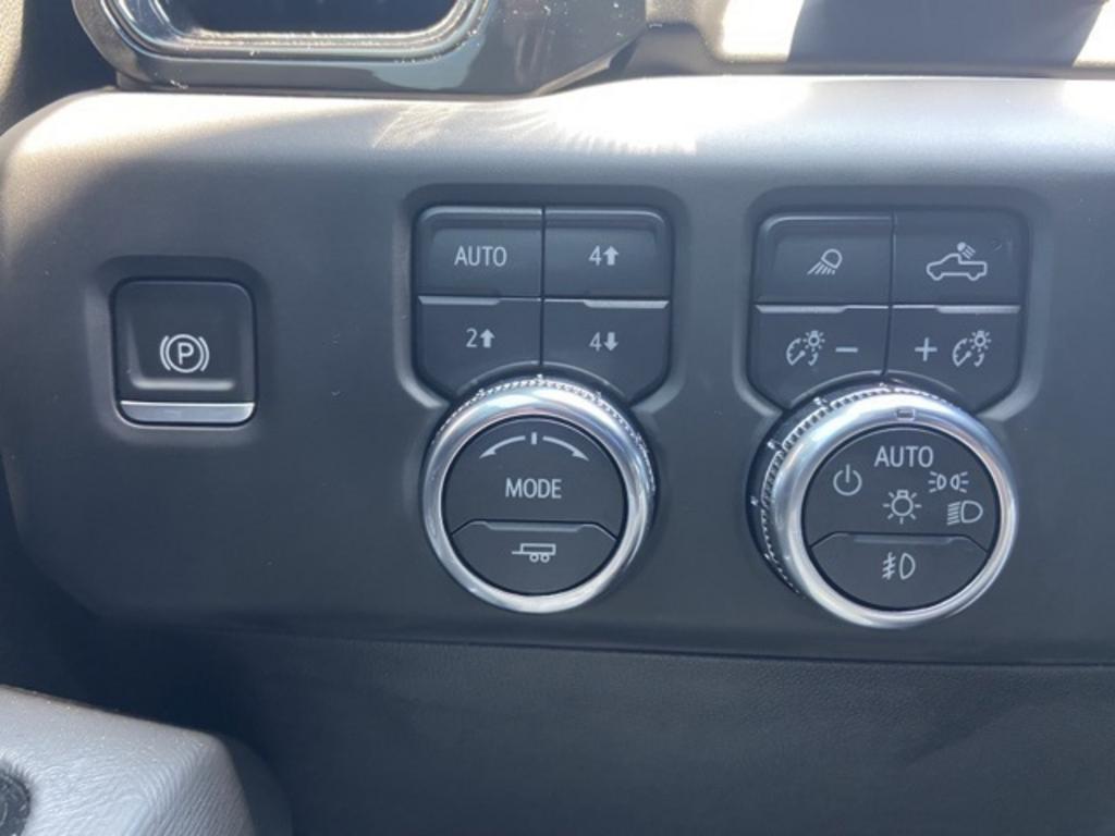 2022 GMC Sierra - $70,000