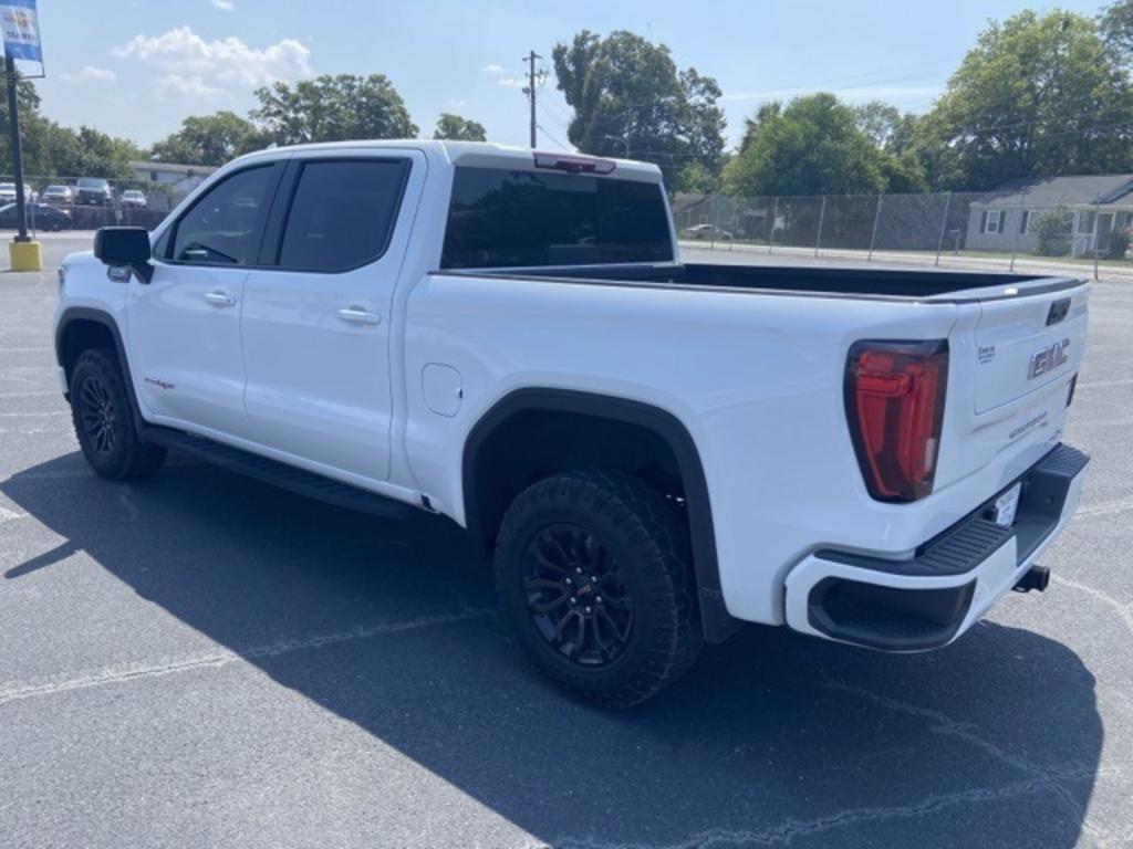 2022 GMC Sierra - $70,000