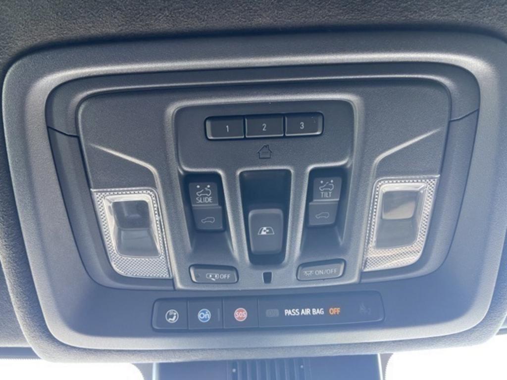 2022 GMC Sierra - $70,000