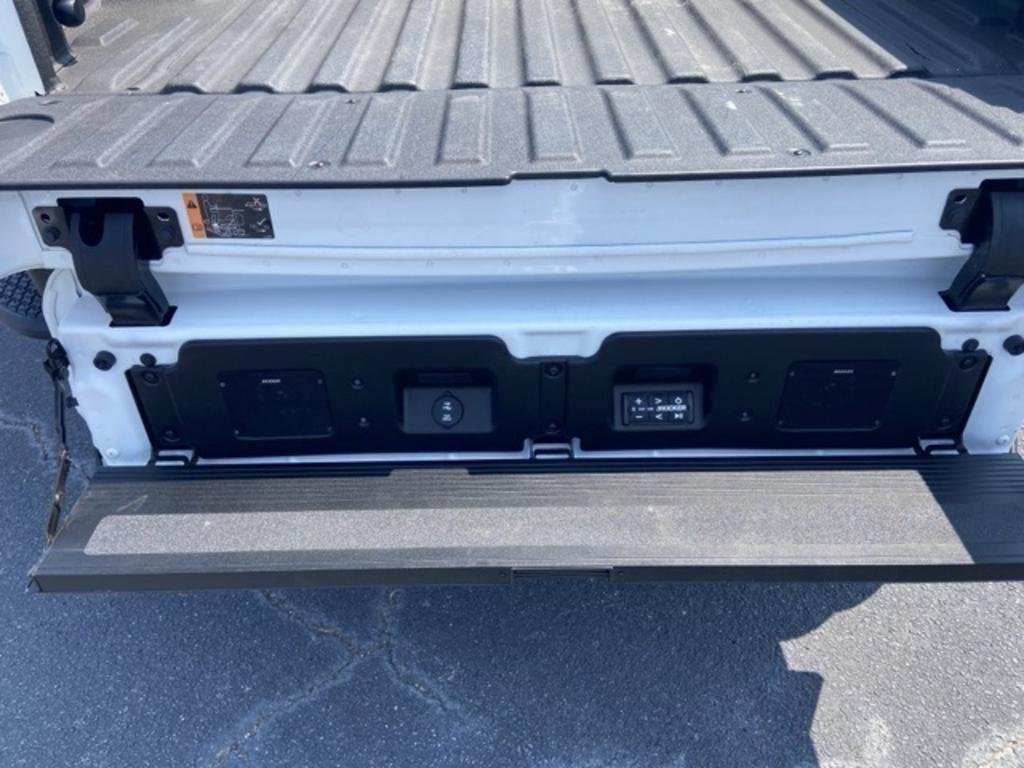 2022 GMC Sierra - $70,000