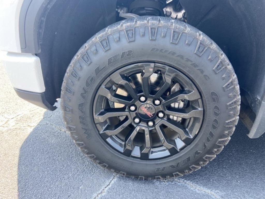 2022 GMC Sierra - $70,000