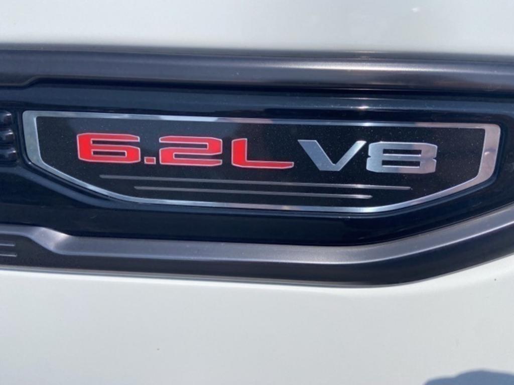 2022 GMC Sierra - $70,000