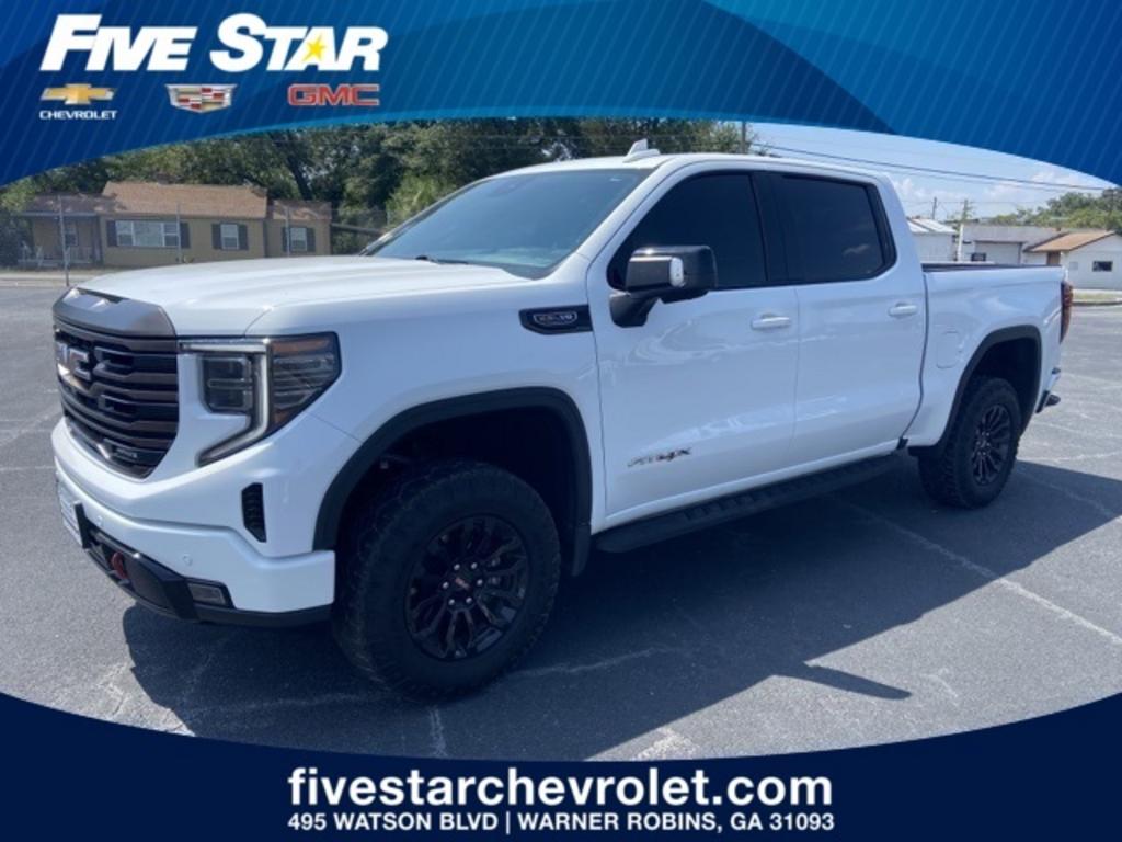2022 GMC Sierra - $70,000