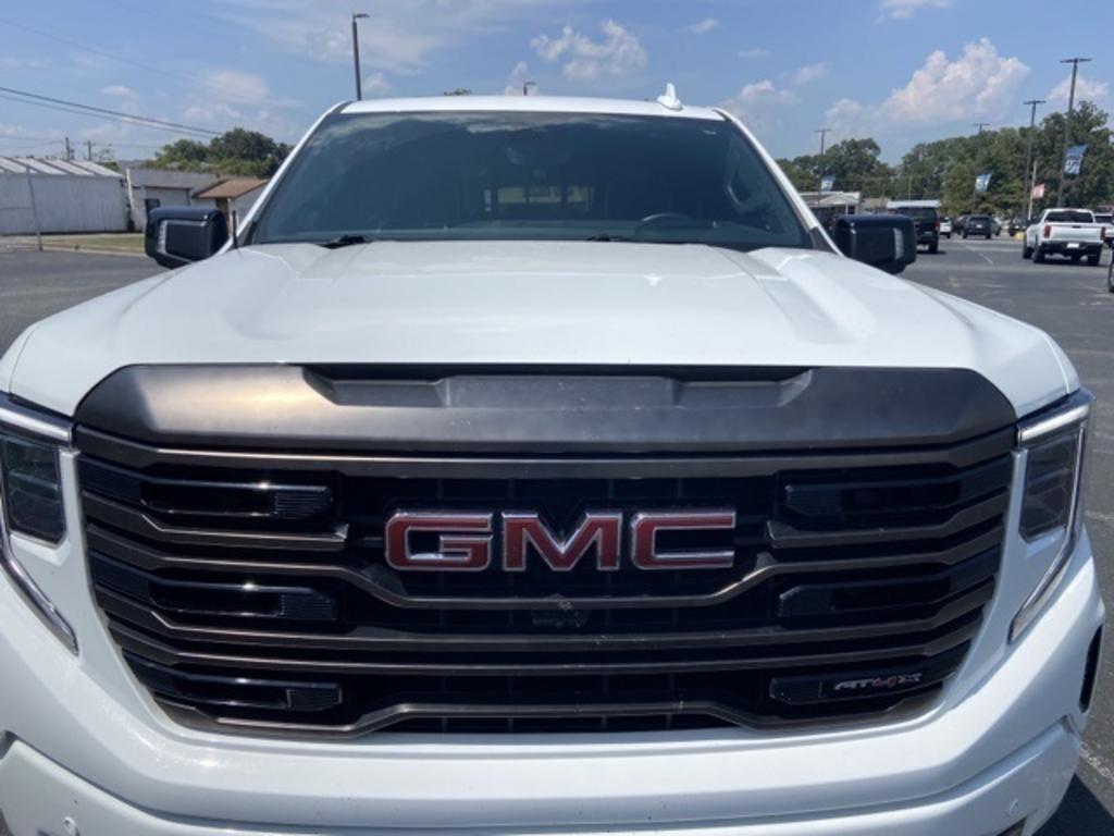2022 GMC Sierra - $70,000