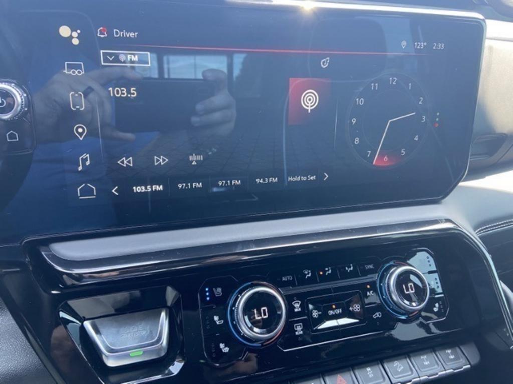 2022 GMC Sierra - $70,000