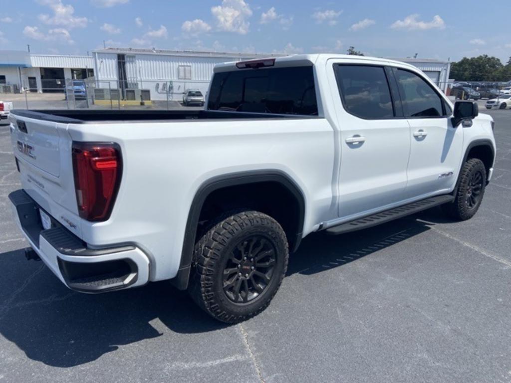 2022 GMC Sierra - $70,000
