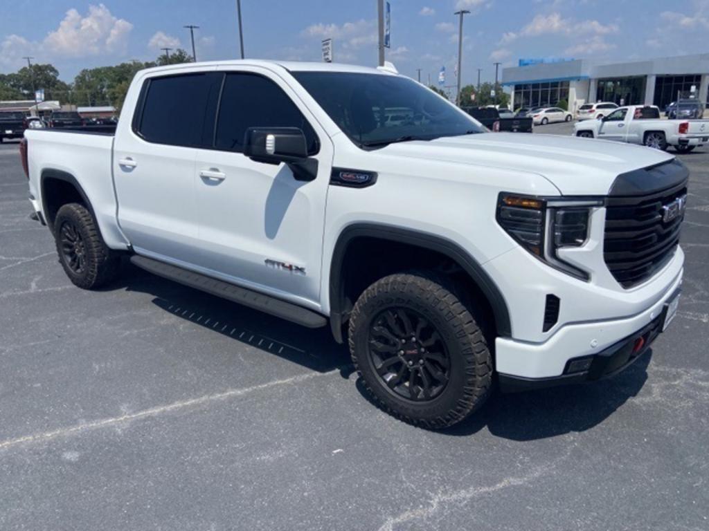 2022 GMC Sierra - $70,000