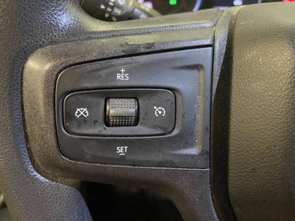 2020 Chevrolet Silverado 1500 - $40,000