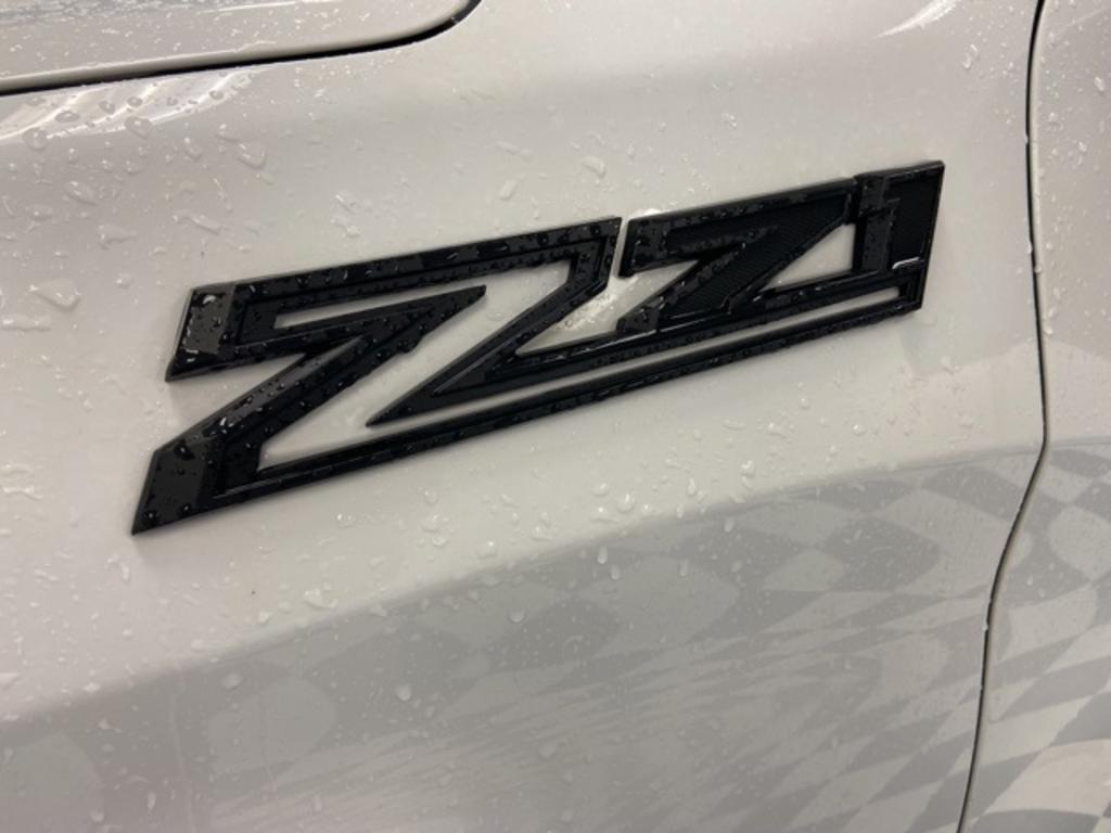 2020 Chevrolet Silverado 1500 - $40,000