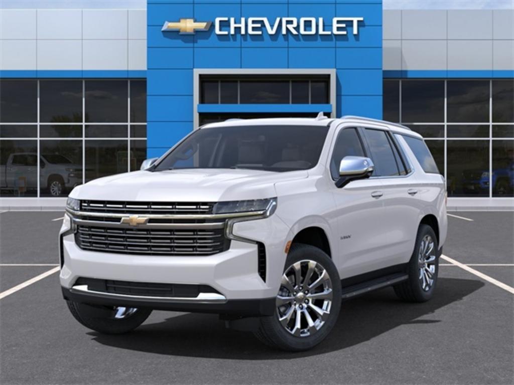 2023 Chevrolet Tahoe - $86,689