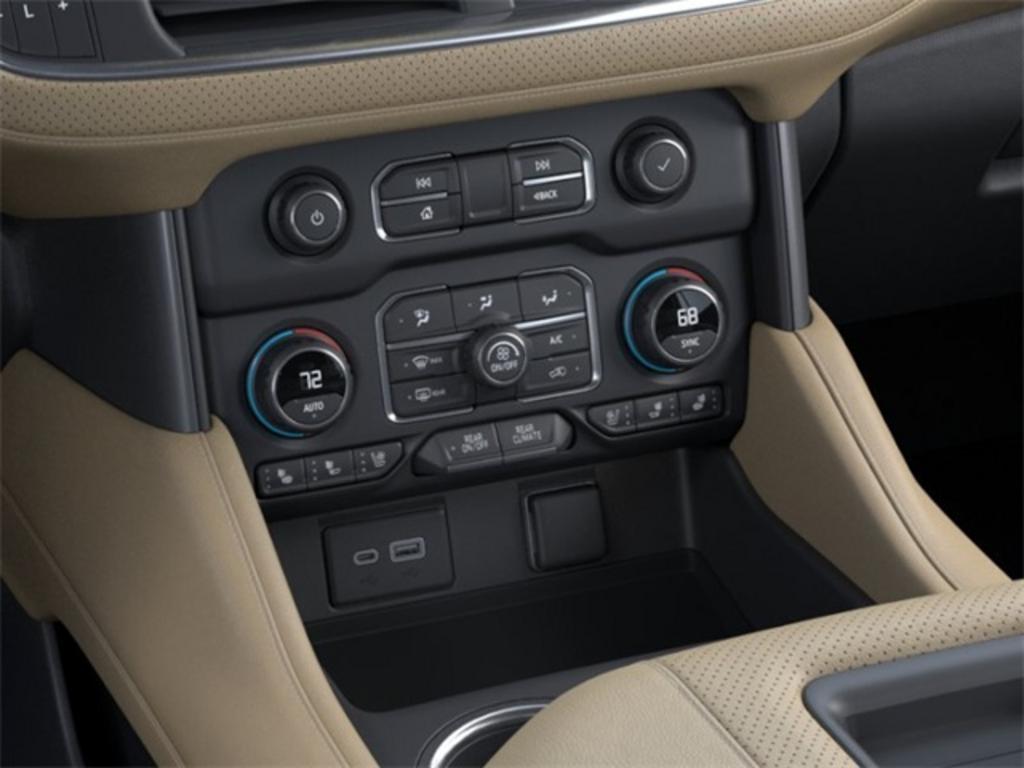 2023 Chevrolet Tahoe - $86,689