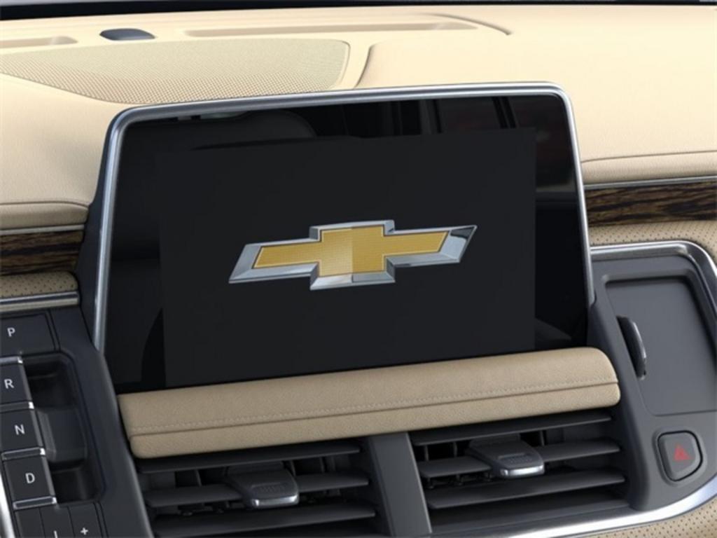 2023 Chevrolet Tahoe - $86,689