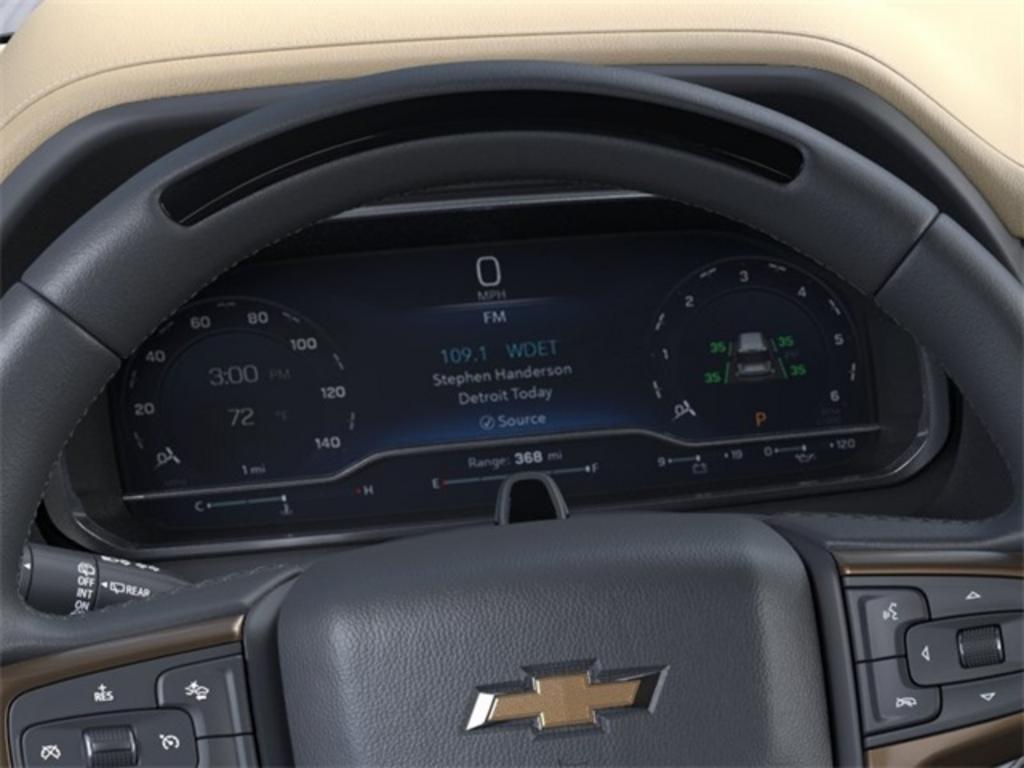 2023 Chevrolet Tahoe - $86,689