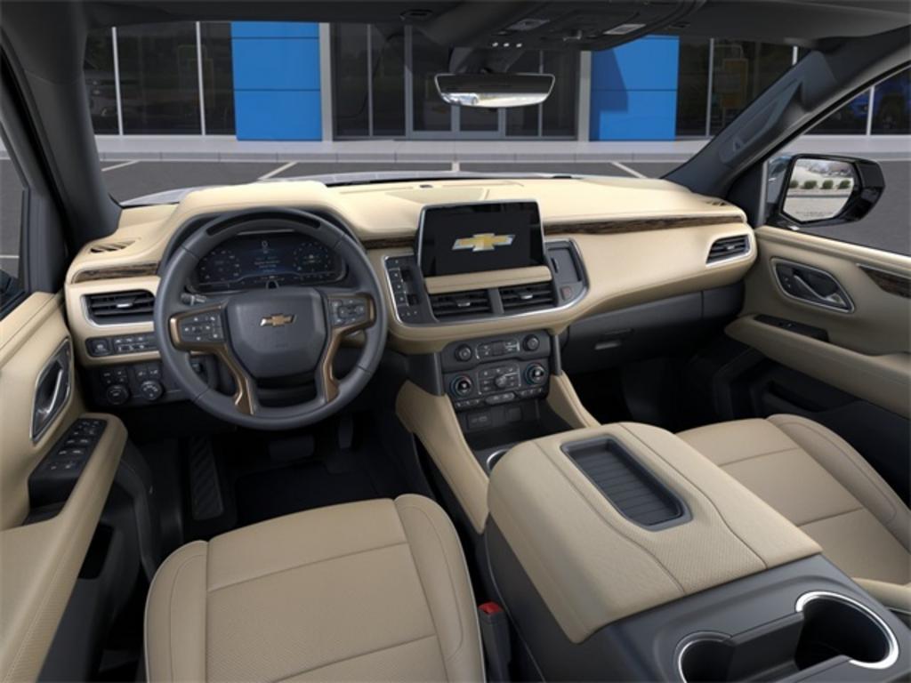 2023 Chevrolet Tahoe - $86,689