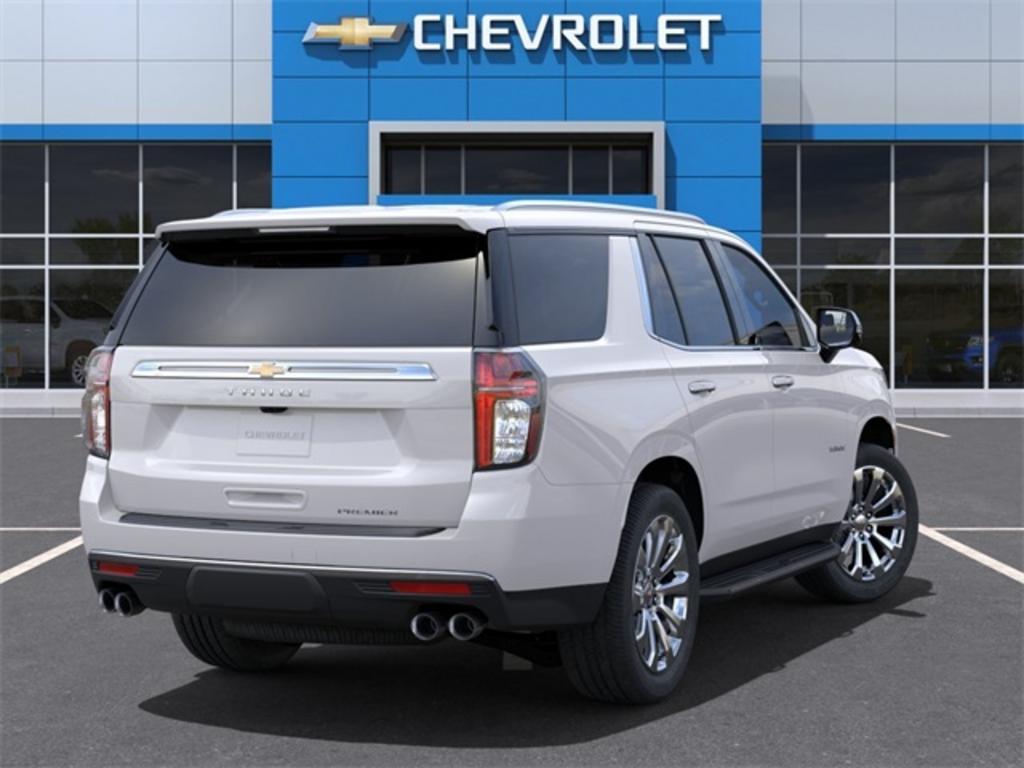 2023 Chevrolet Tahoe - $86,689