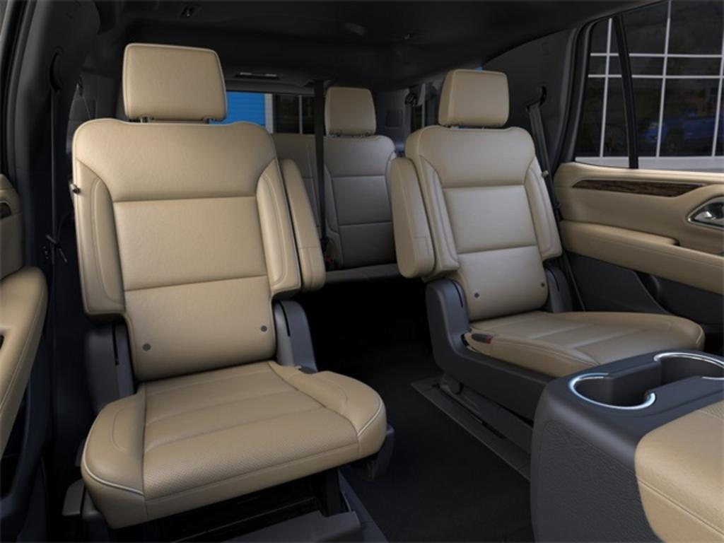 2023 Chevrolet Tahoe - $86,689